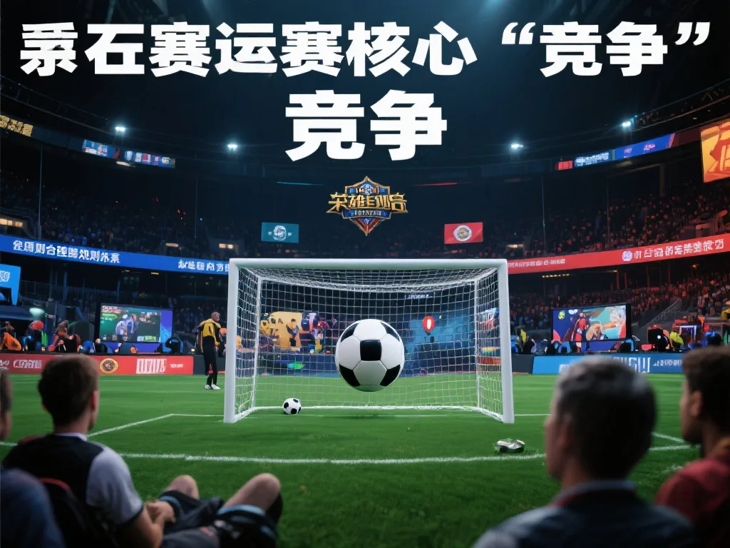 的磨练