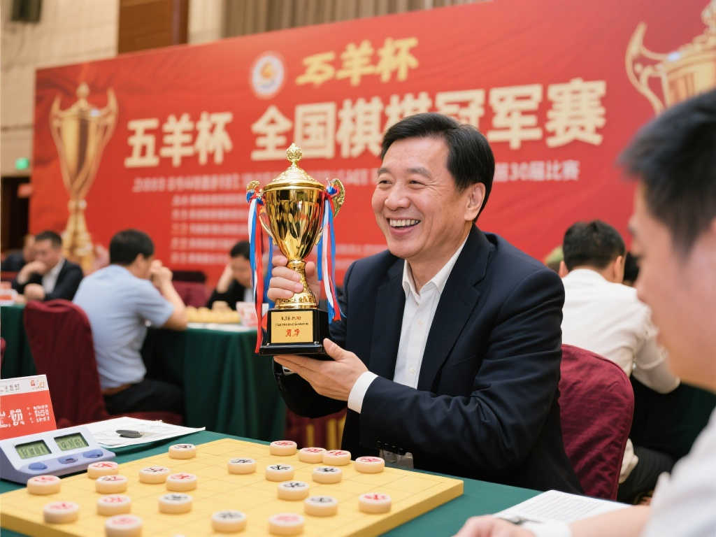 潜力